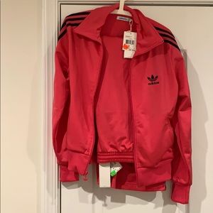 Adidas Track suit NWT